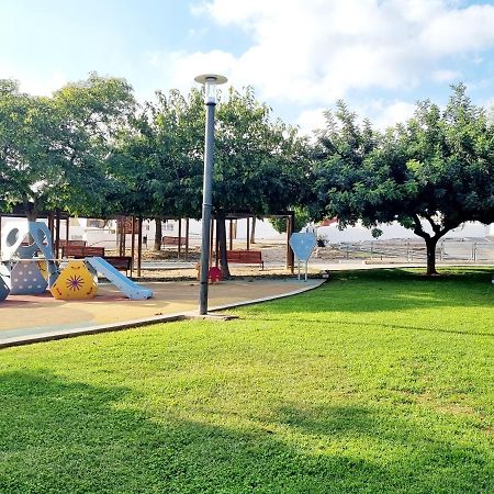 La Cueva Apartaments Valencia Патерна Экстерьер фото