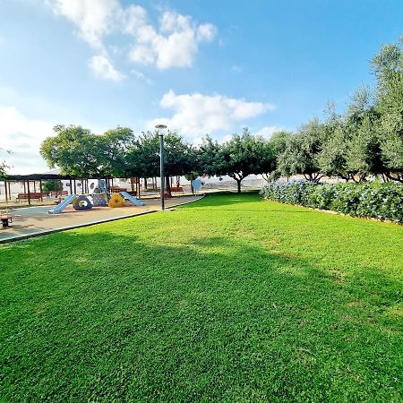 La Cueva Apartaments Valencia Патерна Экстерьер фото
