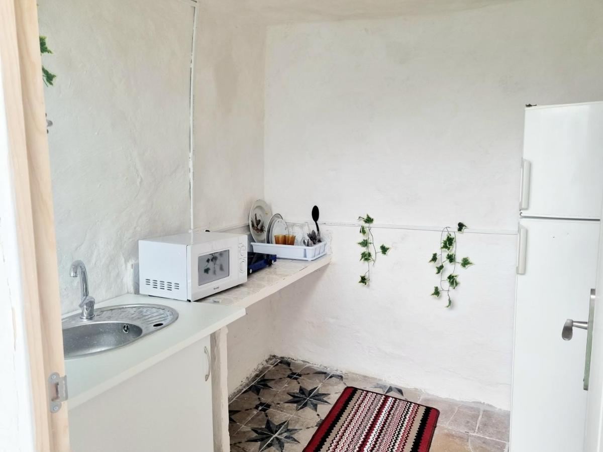 La Cueva Apartaments Valencia Патерна Экстерьер фото