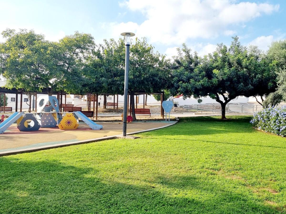 La Cueva Apartaments Valencia Патерна Экстерьер фото