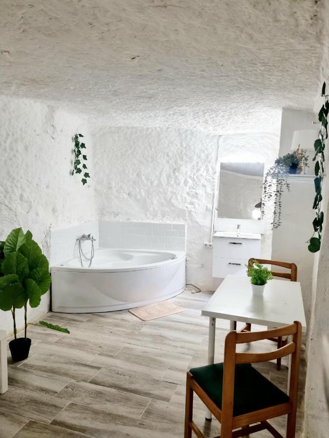 La Cueva Apartaments Valencia Патерна Экстерьер фото