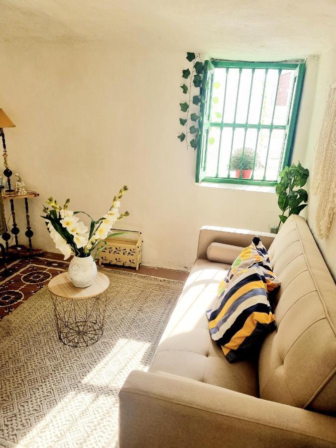 La Cueva Apartaments Valencia Патерна Экстерьер фото