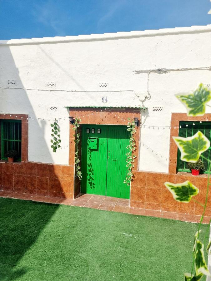 La Cueva Apartaments Valencia Патерна Экстерьер фото