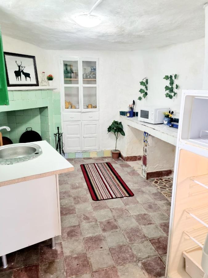 La Cueva Apartaments Valencia Патерна Экстерьер фото